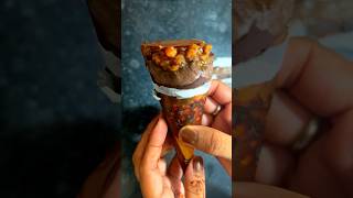 Baskin Robins Bavarian Chocolate icecream unboxing asmr videoviralshortsicecreamtrendingasmrvideo [upl. by Teplica]