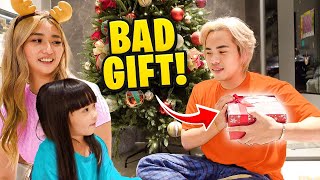 Surprising our Daughter with BAD GIFTS PRANK [upl. by Katsuyama]