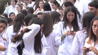 Estudiar UNCuyo  Medicina [upl. by Iyre824]