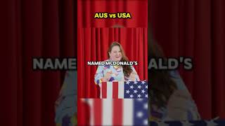 The Roast  USA vs Australia  Roast Battle  Dad Jokes [upl. by Nidraj]