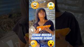 Tengo mucha hambre señor fracho reels videos reflexion viral [upl. by Nyer378]