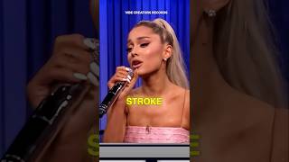 Ariana Grande Humble Cover 🔥 [upl. by Ystap490]