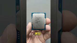 LOS MEJORES PROCESADORES BARATOS DE INTEL pcgaming computerhardware cpu [upl. by Rebel]