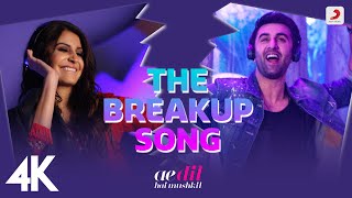 Top 10 Sad Breakup Songs [upl. by Merari]