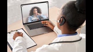 What Nurses Need to Know About Telehealth [upl. by Nash984]