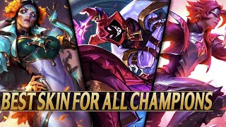 Risen Legend Ahri Skin Spotlight  League of Legends [upl. by Pratt]