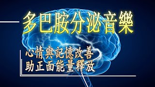 活化腦部音樂 2小時 多巴胺分泌音樂  第二輯 讓大腦放鬆 心情與記憶改善 助正面能量釋放 回歸大自然432hz鋼琴 [upl. by Anwadal]