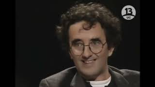 El éxtasis poético la poesía en prosa y los poetas adolescentes  Roberto Bolaño [upl. by Thant]