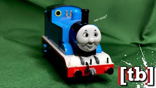 CLASSIC 2002 Bachmann Thomas and if its any good  Review How To Service Is It Worth It [upl. by Gustie]