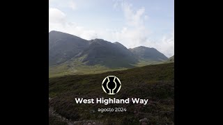 West Highland Way [upl. by Jerrilyn474]