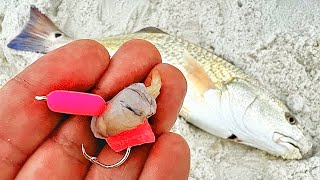 This is WHY this is the NEXT BEST Surf Fishing Hack [upl. by Inram102]