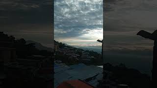 Un amanecer en Balboa cauca [upl. by Kimberli]