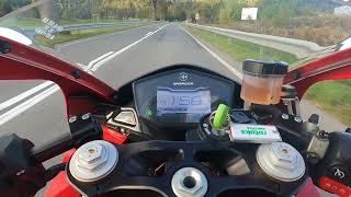 Energica Ego 2021 Road Test [upl. by Alphonso528]