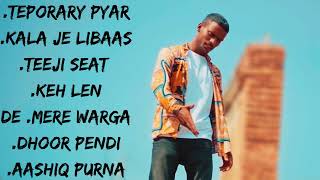 KAKA  Nonstop Hits Songs  All Hits Songs Of Kaka 2021  Temporary Pyar  Libaas  Keh Len De [upl. by Otrebcire]