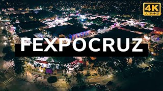 Fexpocruz Santa Cruz Bolivia 4K [upl. by Faustena]