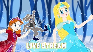 Fairy Tales  🔴 LIVE  KONDOSAN [upl. by Eardnoed220]