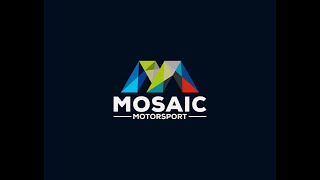 iRacing F4  Rudskogen  MOSAIC MOTORSPORT [upl. by Assilrac248]