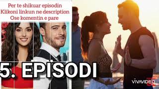 Troki ne deren time Ep5 pjesa e 3 SEN CAL KAPIM ME TITRA SHQIP EPISODI 5 [upl. by Ahsinrad46]