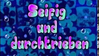 Spongebob Schwammkopf Seifig und durchtrieben ganze folge [upl. by Millan]