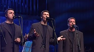 O miruj srce  Tomislav Bralić i klapa Intrade Lisinski 2006 [upl. by Enyawal]