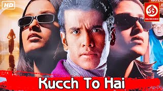 Kucch To Hai Full Movie HD Superhit Hindi Romantic Movie  Tusshar Kapoor  Anita  Rishi Kapoor [upl. by Rap]