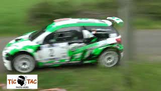 Rallye Du Quercy 2022 [upl. by Htabmas]