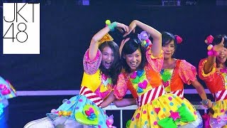 JKT48 Live Performance  Kitagawa Kenji 北川謙二 [upl. by Lefty492]