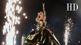 Katy Perry  Firework Live from King Charles III Coronation Concert at Windsor Castle May 7 2023 [upl. by Eden893]