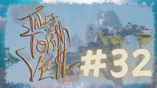 Tales of the Torn Veil Session 32 5 Girlfriends Dungeons and Dragons Livestream replay [upl. by Nidraj743]