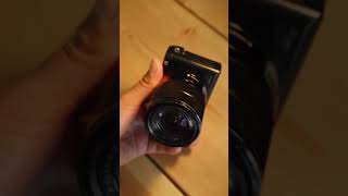 SONY a6000 IN 2024 [upl. by Adli]