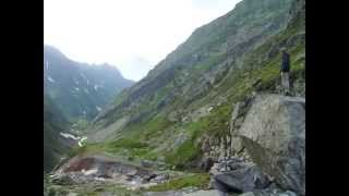 Les Isclots  Jean Louis Vidalon Chant des Pyrénées [upl. by Giess821]