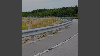 Armco Barrier MC101 [upl. by Aihsekan]