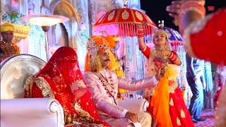 Rajasthani Best Wedding Highlights  Rajputi Wedding Highlights 2023  Ravindra amp Meena  SFS [upl. by Kreiker465]