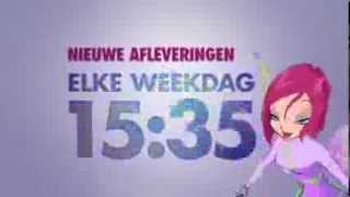 Winx Club Seizoen 5 Aflevering 13  26 Trailer 06 [upl. by Shelley]