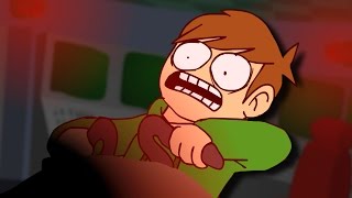 Eddsworld  Space Face Part 1 [upl. by Curzon621]