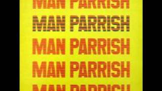 Man Parrish  Hip Hop Be Bop Dont Stop HQ [upl. by Atims]