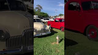 1 Gulgong Swap Meet Car Show 10 November 2024 [upl. by Peony]