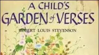 Robert Louis Stevenson  A Childs Garden Of Verse Garden Days [upl. by Decrem]