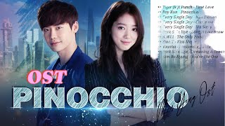 Pinocchio OST KDrama 2014  피노키오OST  MinYongOST [upl. by Kcirrag]