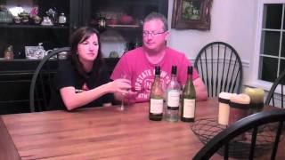 Jacobs Creek Wine Review [upl. by Leachim]