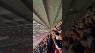 Charlton VS Wrexham Walkouts charlton cafc wrexham wrexhamafc [upl. by Anekam529]