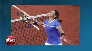 sports rafael nadal news [upl. by Anirbed]