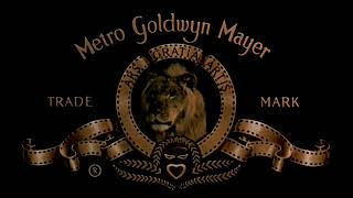 DFE FilmsMetroGoldwynMayer 19801995 [upl. by Inalaek]