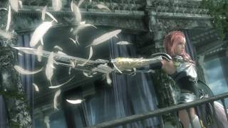 FFXIII2 E3 Trailer [upl. by Zsa458]