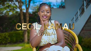 CECIL KAMAU  GITUGI Official 4K VIDEO [upl. by Bartlet]