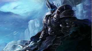 Systek  Arthas My Son Lich King theme FREE DOWNLOAD [upl. by Mehalek]