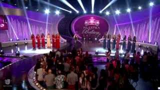 Nuestra Belleza Latina 2014 Primera Gala [upl. by Zoarah]