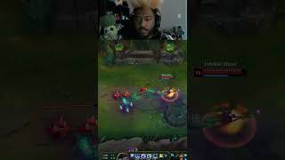 Nilah 1v2 the best thing about this champ  anilahation on Twitch [upl. by Deming425]