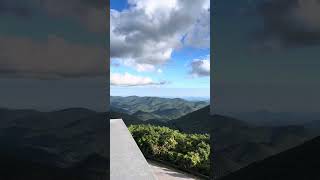 Самая высокая гора в Джорджии BRASSTOWN BALD [upl. by Phyllida696]