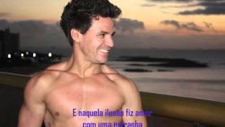 Eduardo costa quot fiz Amor com uma estranha quot [upl. by Tearle866]